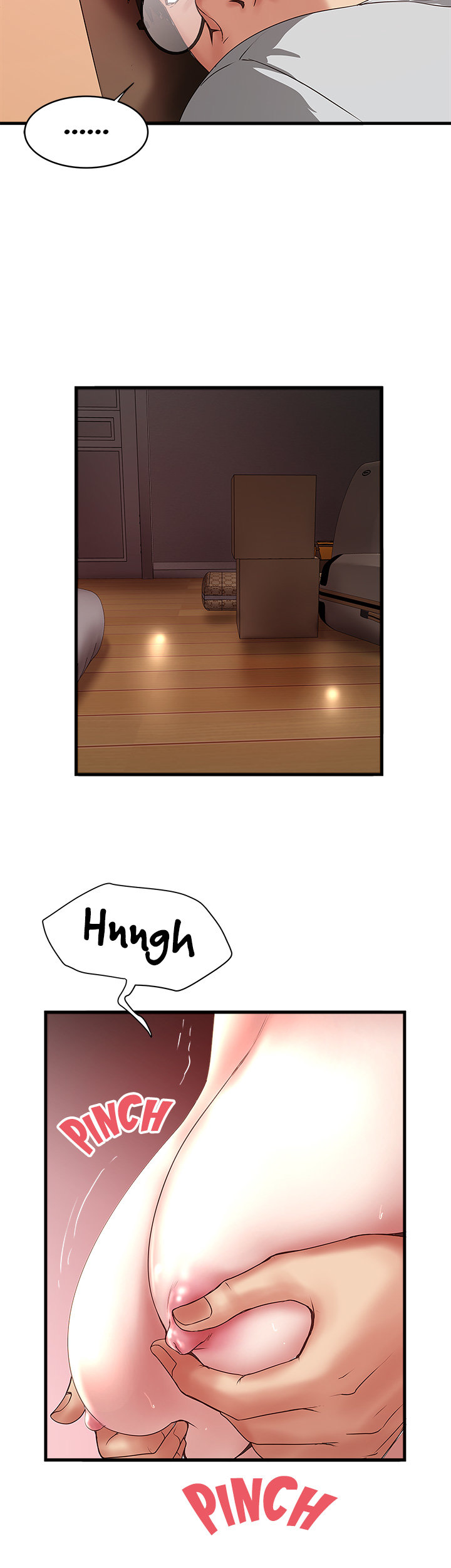 The Housemaid Chapter 91 image 10