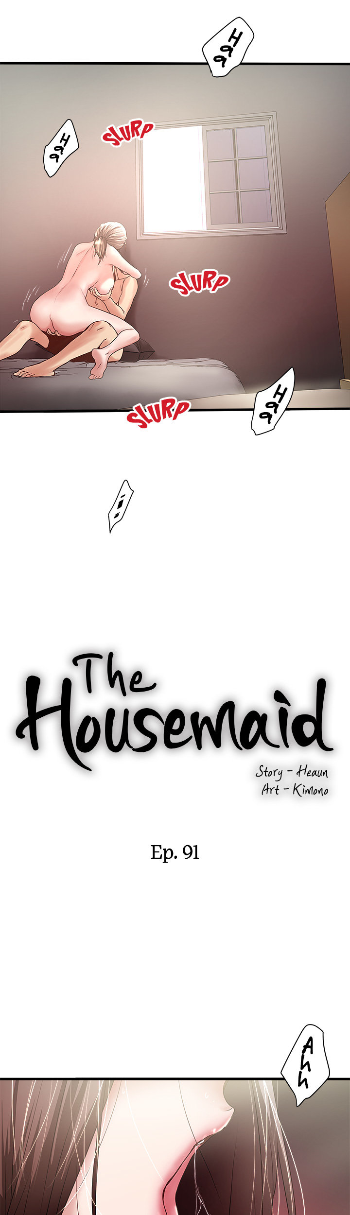 The Housemaid Chapter 91 image 17