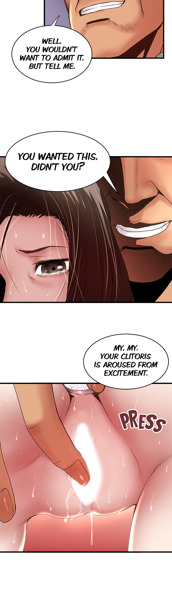 The Housemaid Chapter 91 image 20