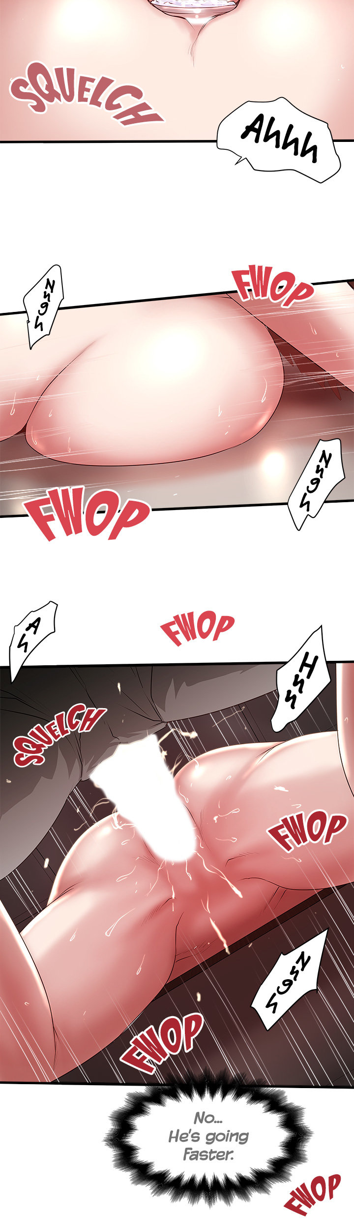 The Housemaid Chapter 91 image 24