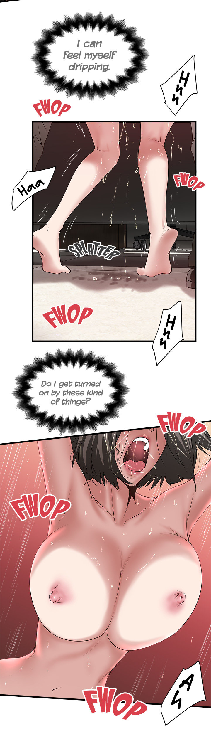 The Housemaid Chapter 91 image 26