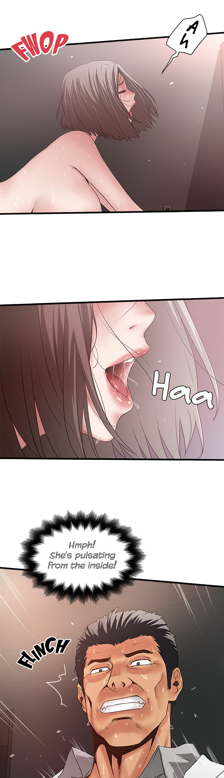 The Housemaid Chapter 91 image 27