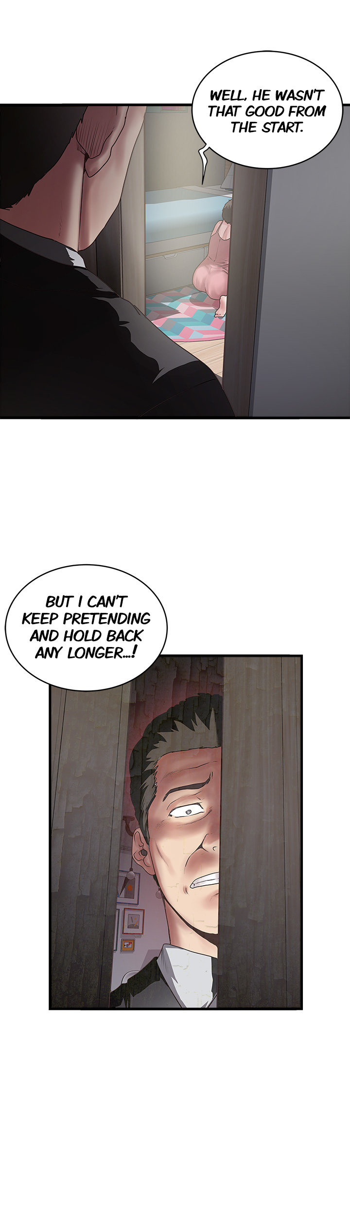 The Housemaid Chapter 91 image 31