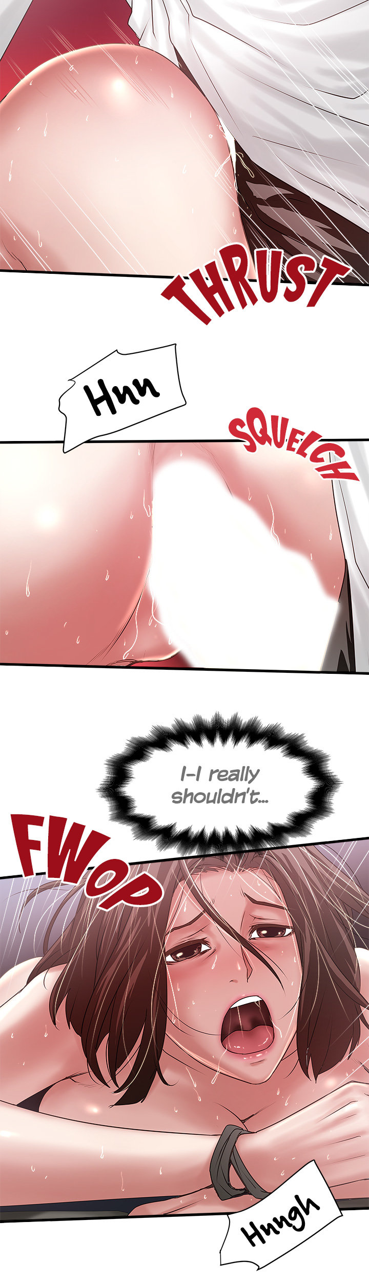 The Housemaid Chapter 91 image 4