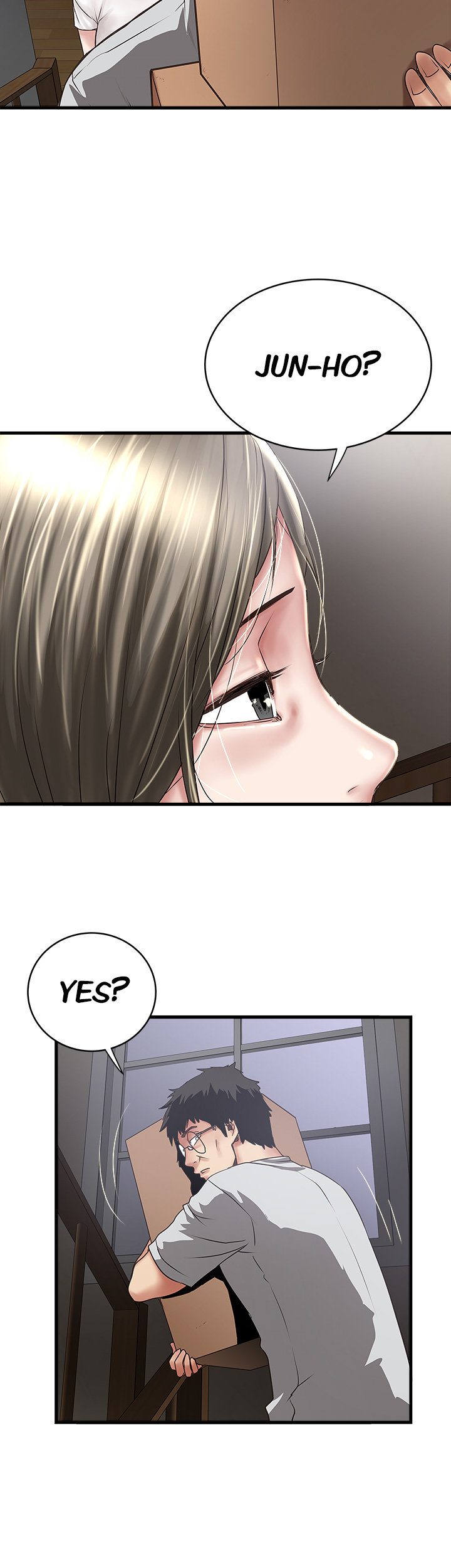 The Housemaid Chapter 91 image 8