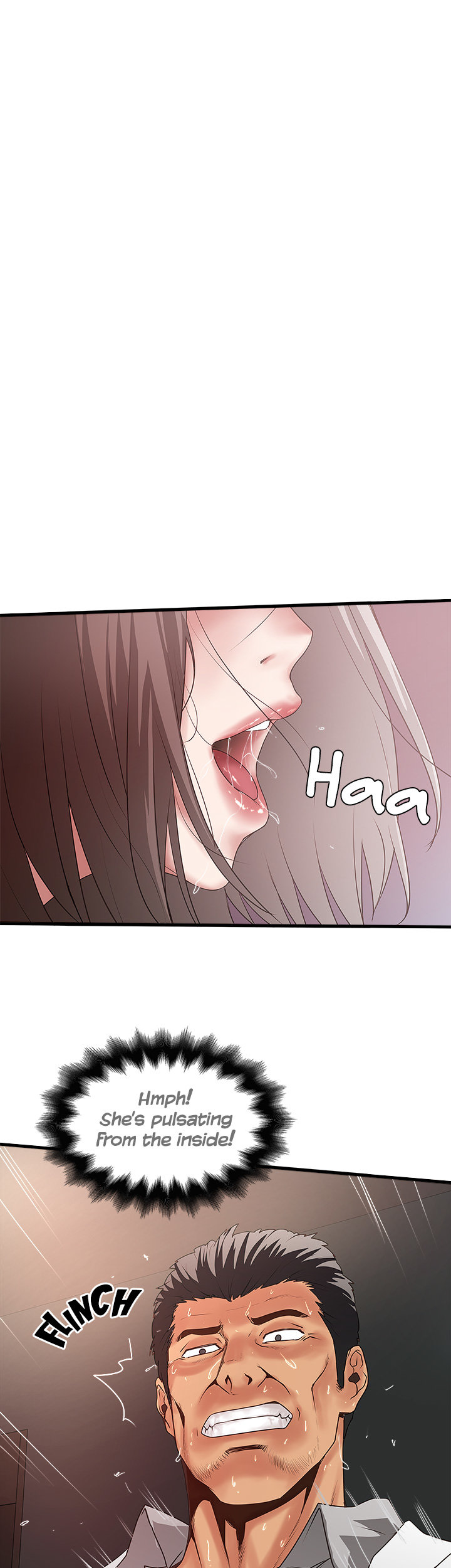 The Housemaid Chapter 92 image 0
