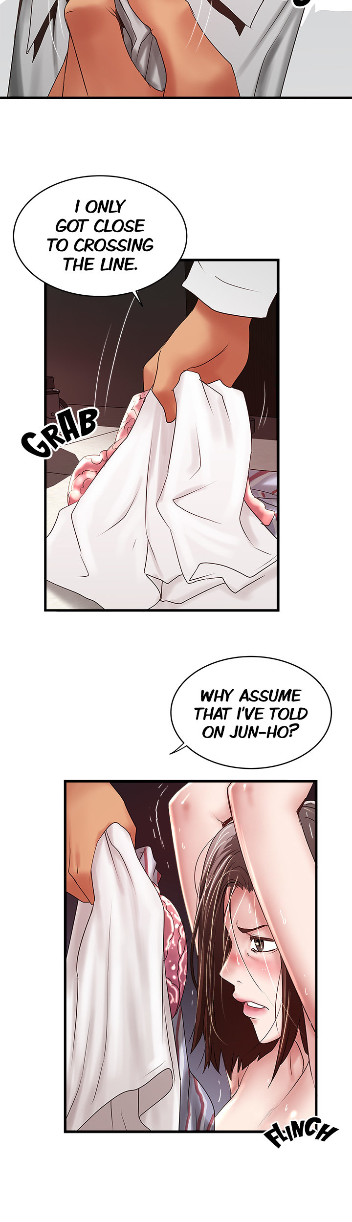 The Housemaid Chapter 92 image 10