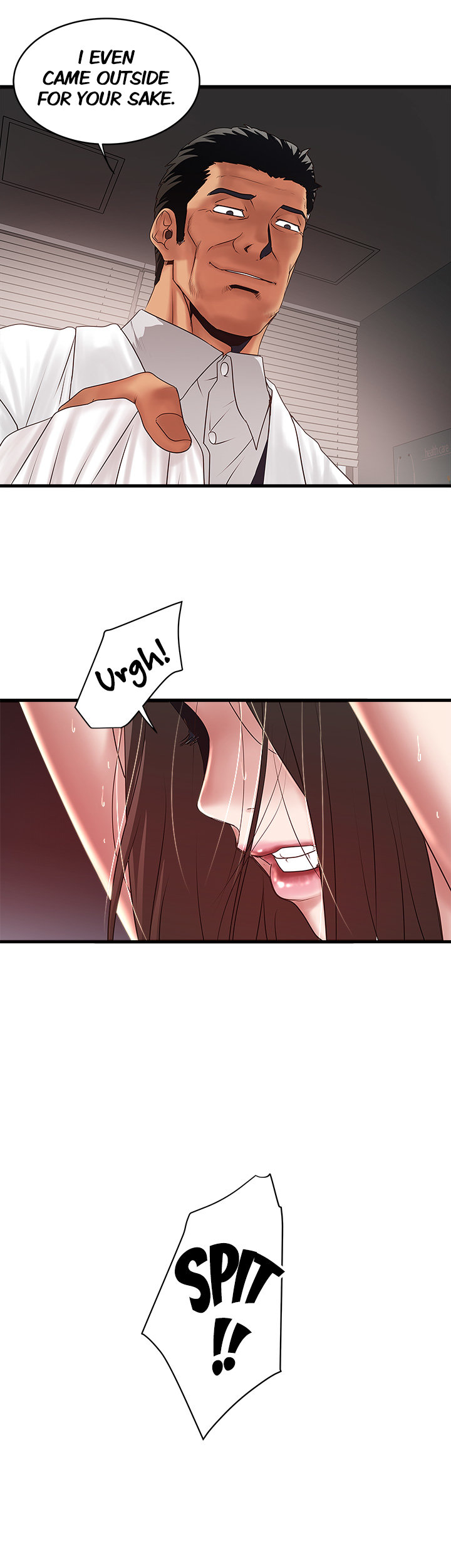 The Housemaid Chapter 92 image 11