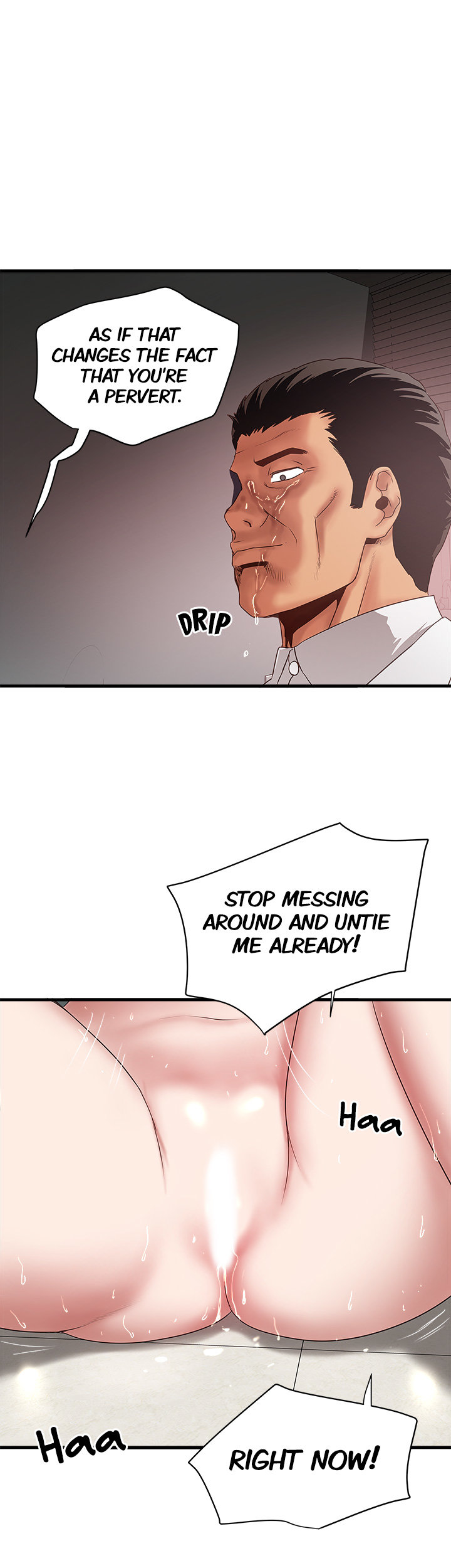 The Housemaid Chapter 92 image 12