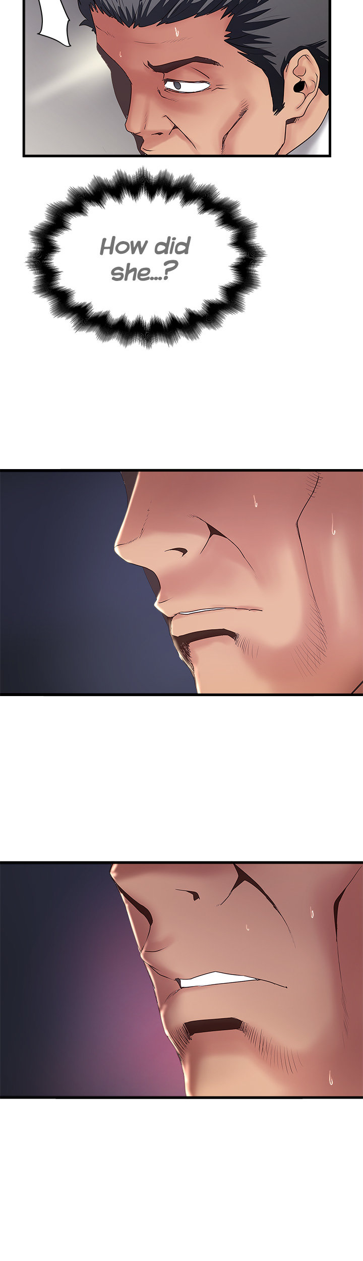 The Housemaid Chapter 92 image 16