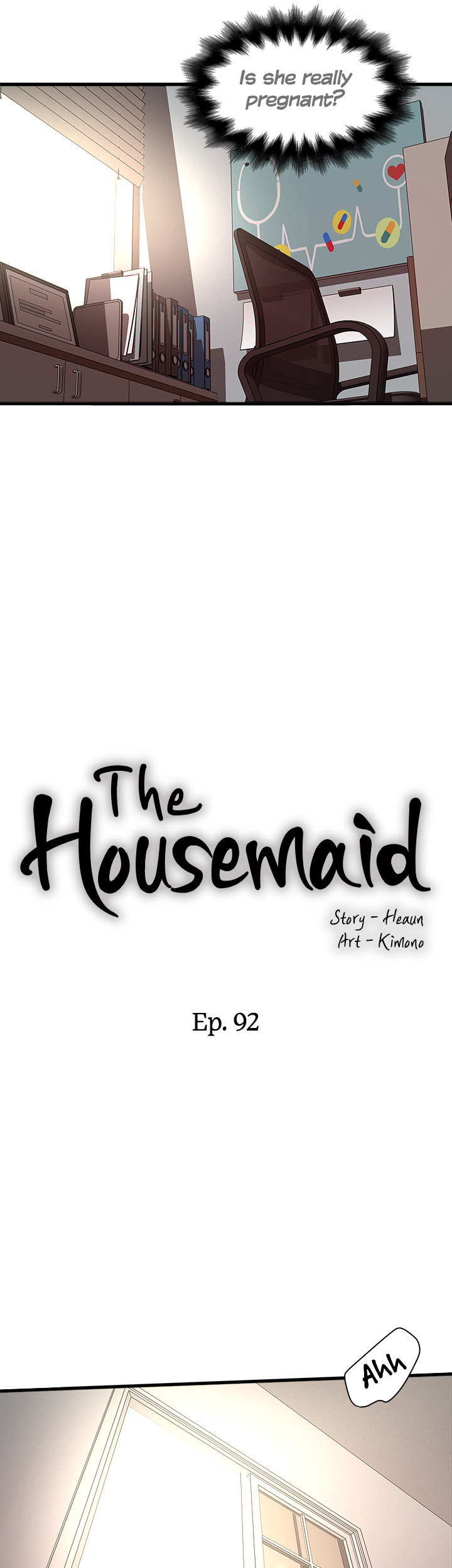 The Housemaid Chapter 92 image 17