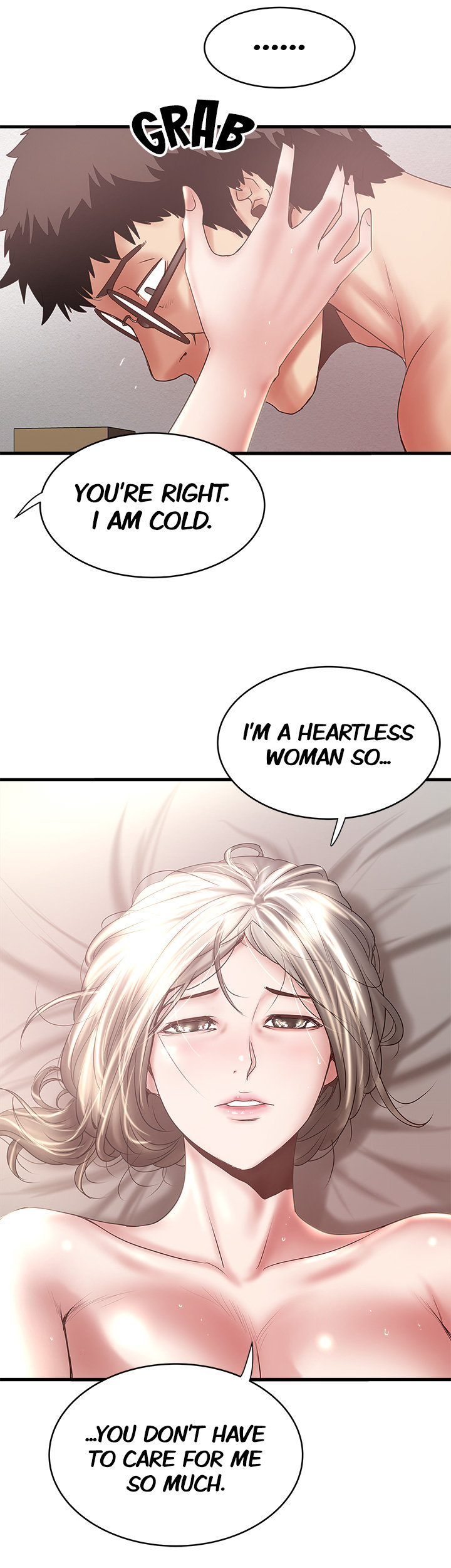The Housemaid Chapter 92 image 22