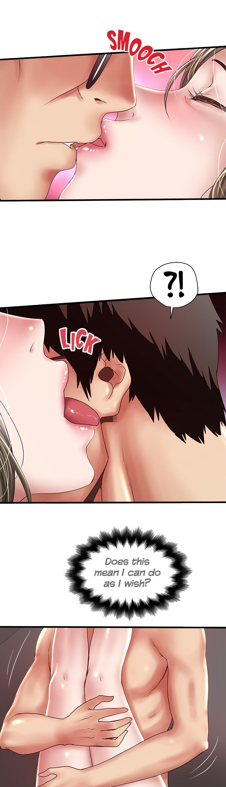 The Housemaid Chapter 92 image 23