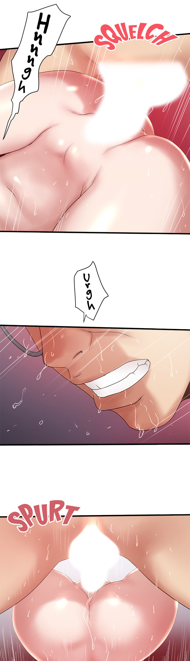 The Housemaid Chapter 92 image 27