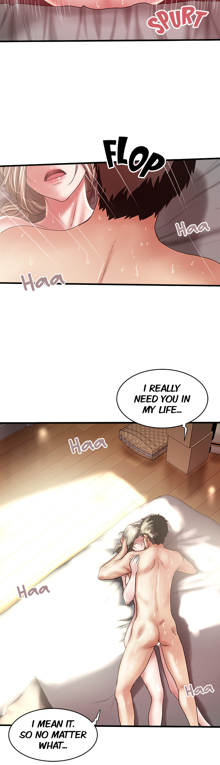 The Housemaid Chapter 92 image 28