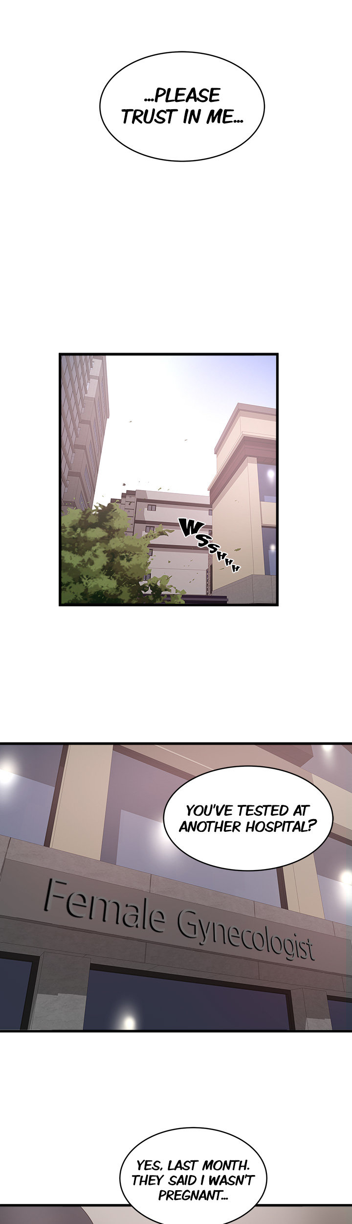 The Housemaid Chapter 92 image 29