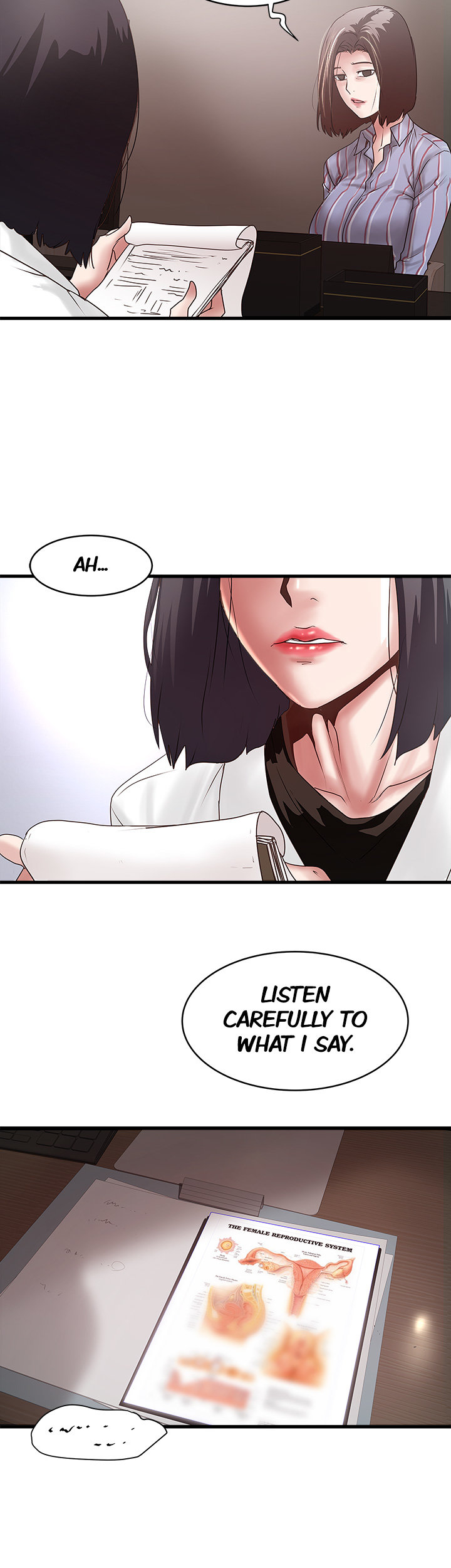 The Housemaid Chapter 92 image 30