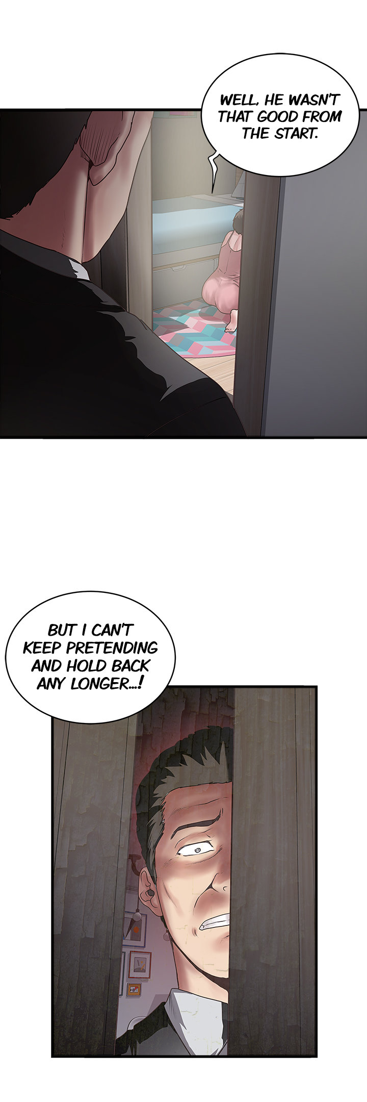 The Housemaid Chapter 92 image 4