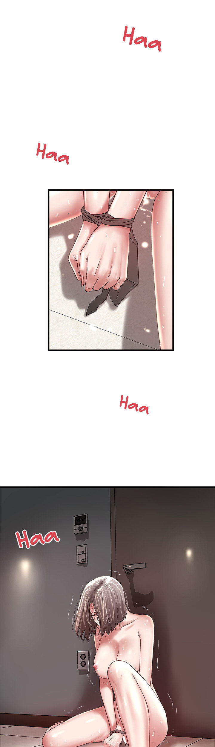 The Housemaid Chapter 92 image 5