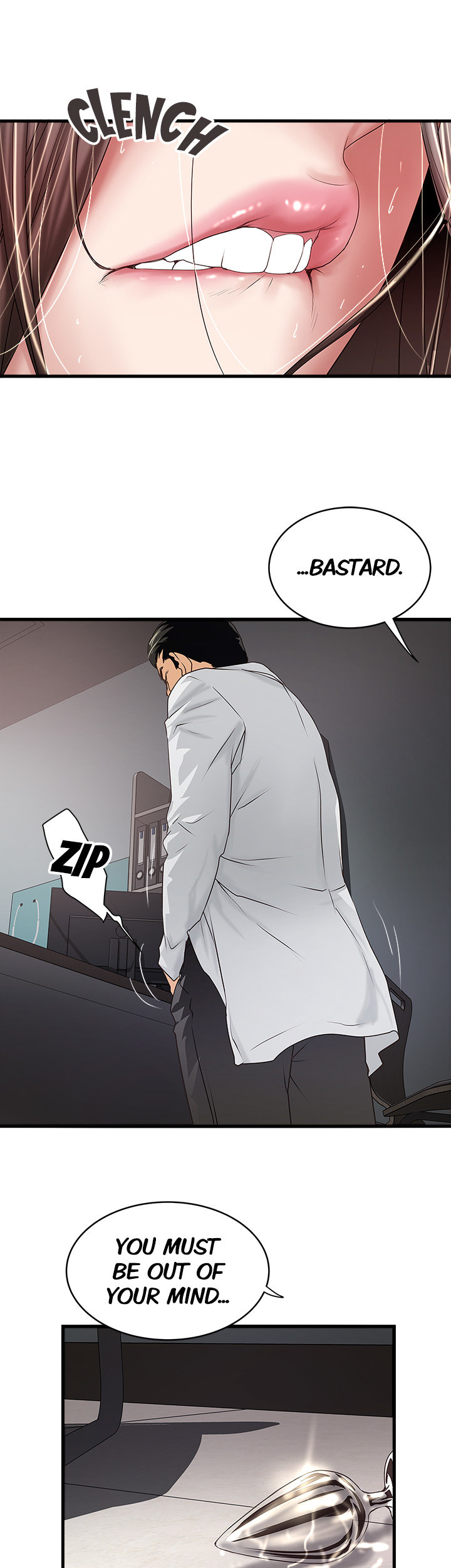 The Housemaid Chapter 92 image 7