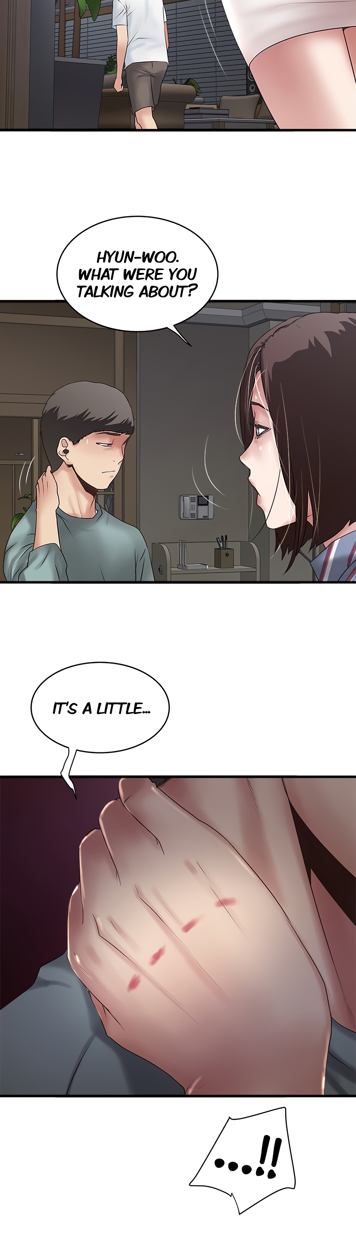 The Housemaid Chapter 93 image 10