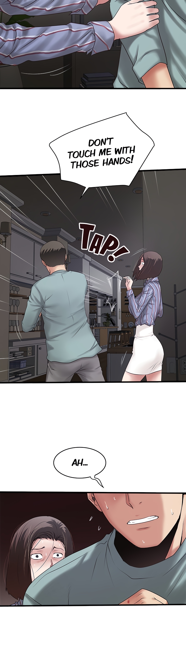 The Housemaid Chapter 93 image 12