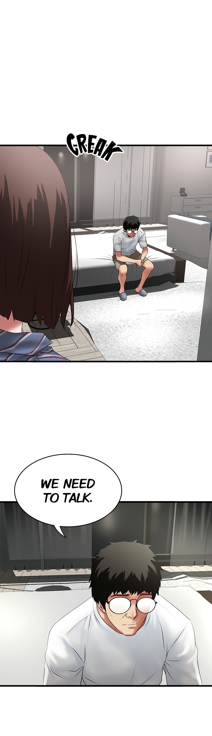 The Housemaid Chapter 93 image 14