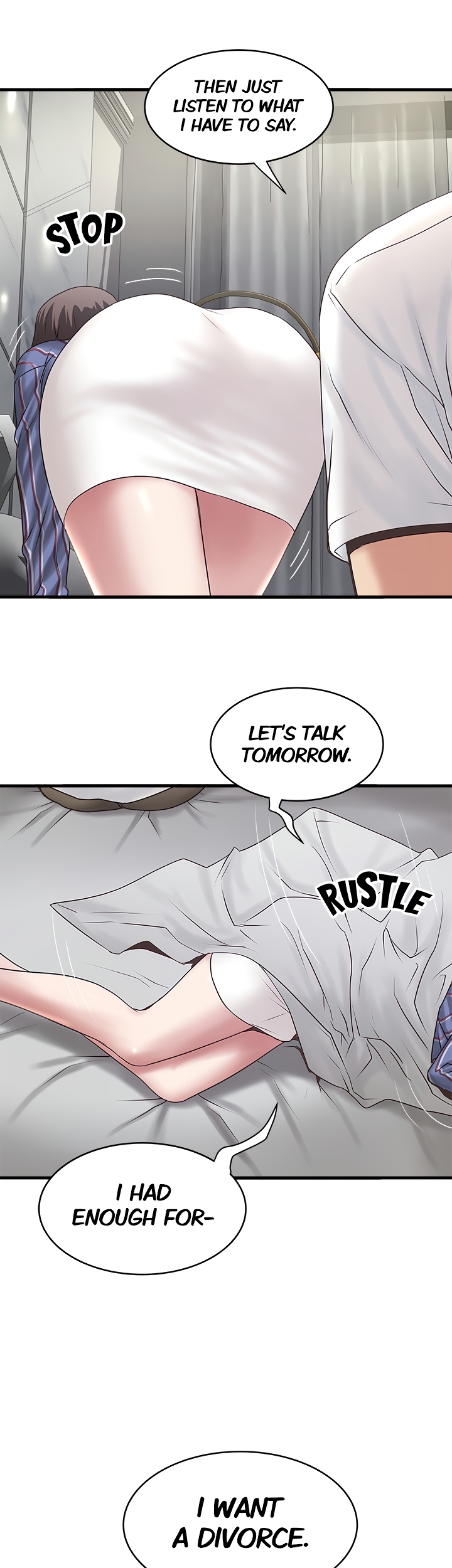 The Housemaid Chapter 93 image 17