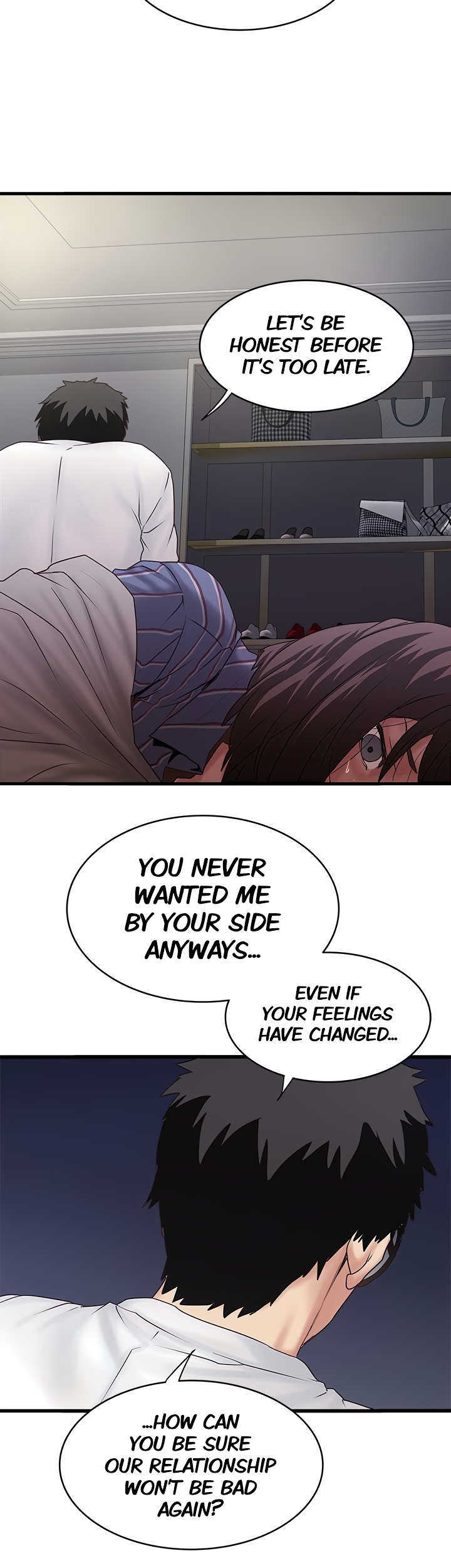 The Housemaid Chapter 93 image 18