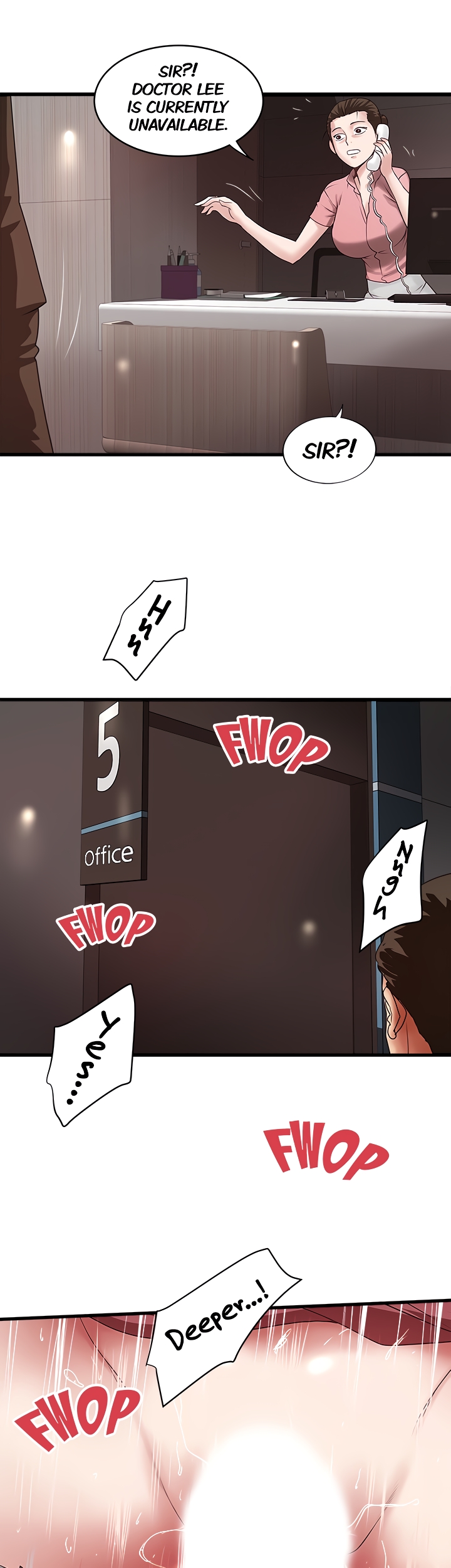 The Housemaid Chapter 93 image 21