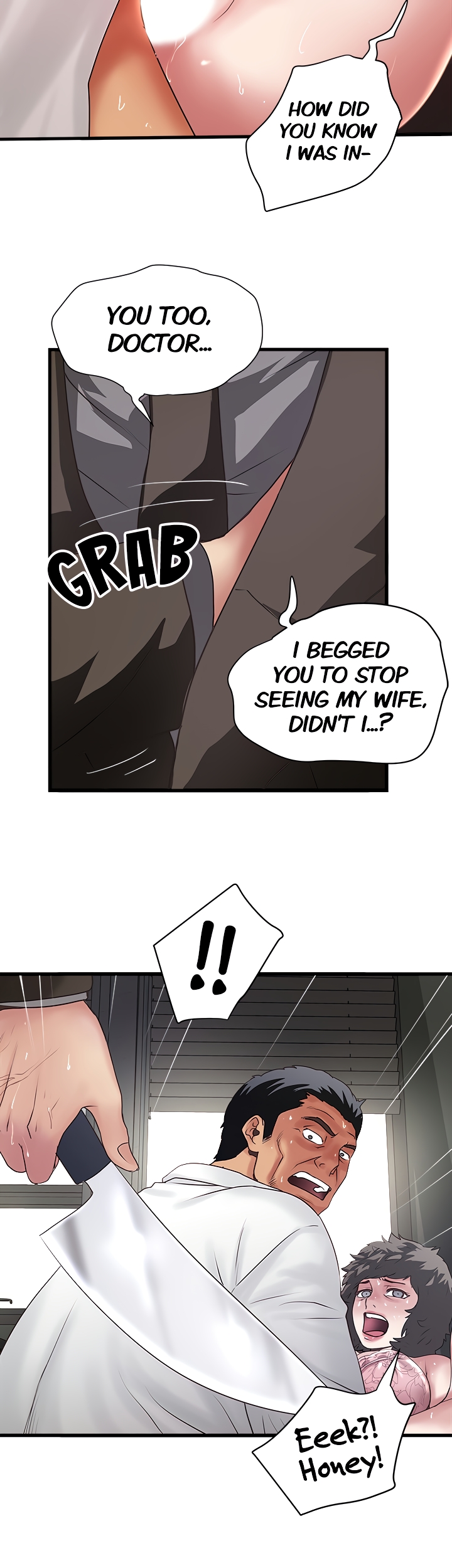 The Housemaid Chapter 93 image 24