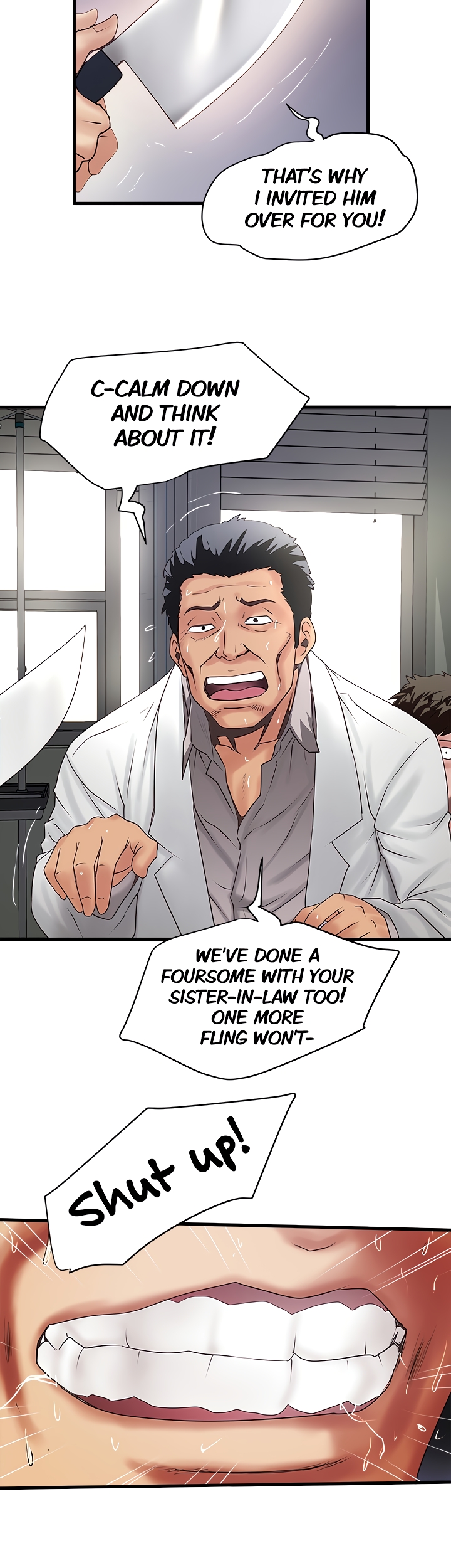 The Housemaid Chapter 93 image 26