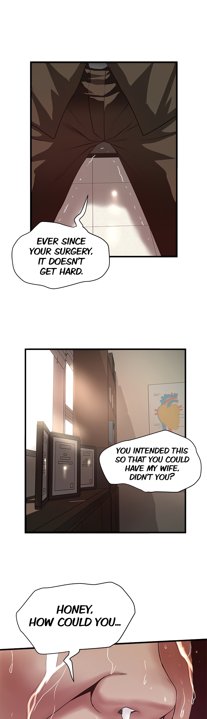 The Housemaid Chapter 93 image 27