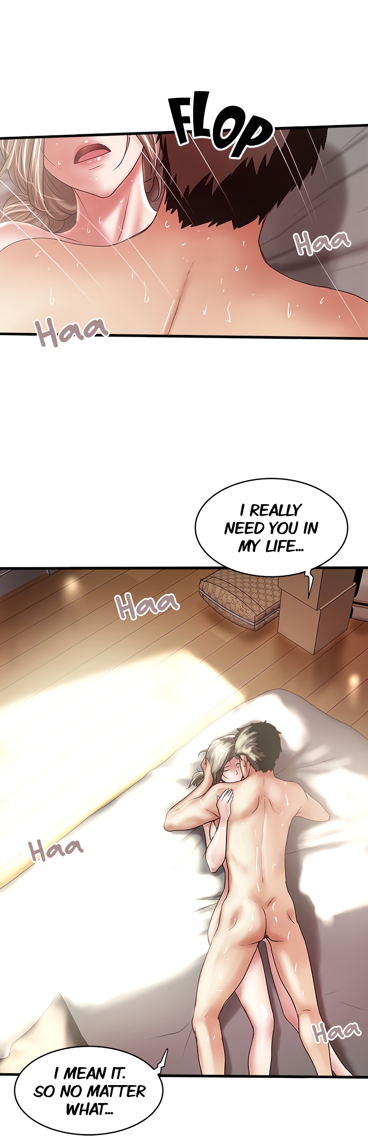The Housemaid Chapter 93 image 2