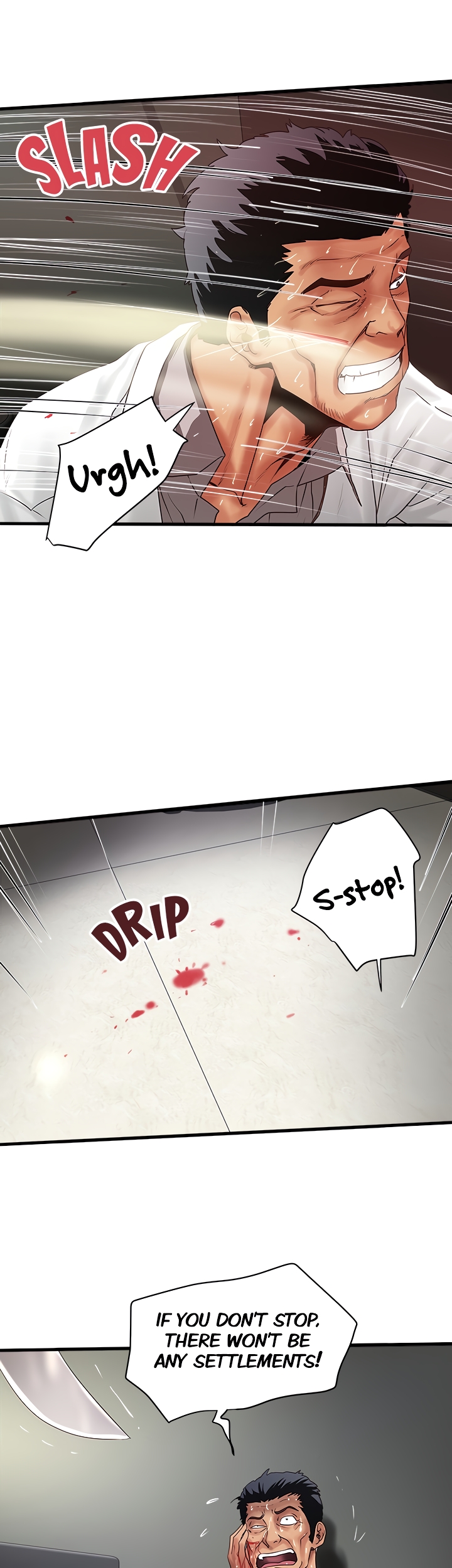 The Housemaid Chapter 93 image 29