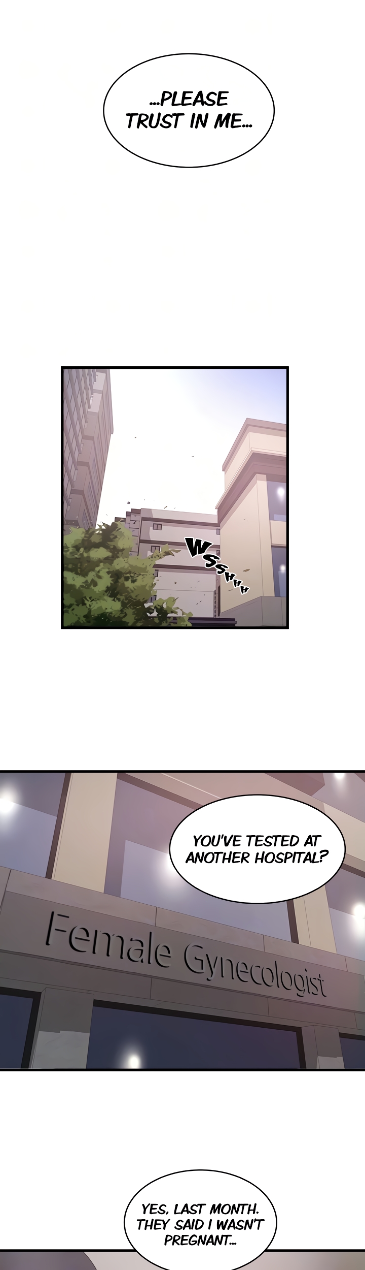 The Housemaid Chapter 93 image 3