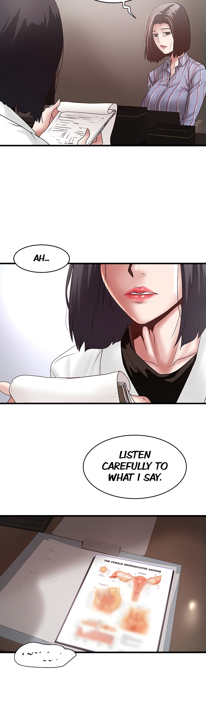 The Housemaid Chapter 93 image 4