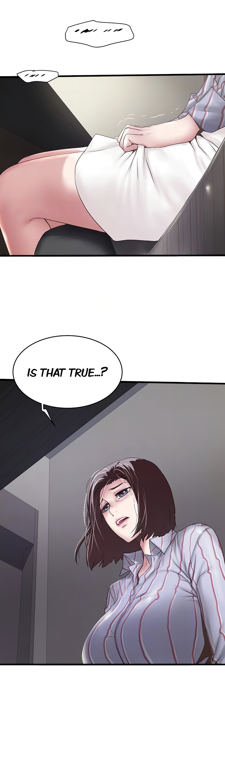 The Housemaid Chapter 93 image 5