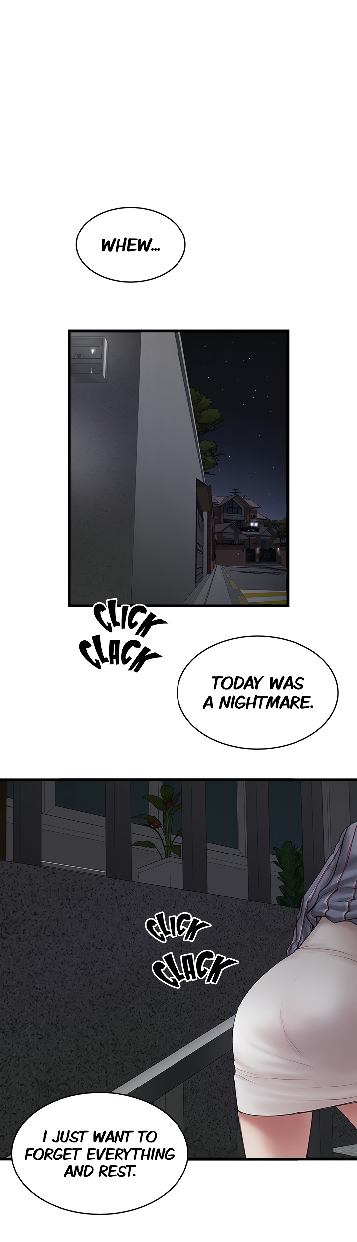 The Housemaid Chapter 93 image 6