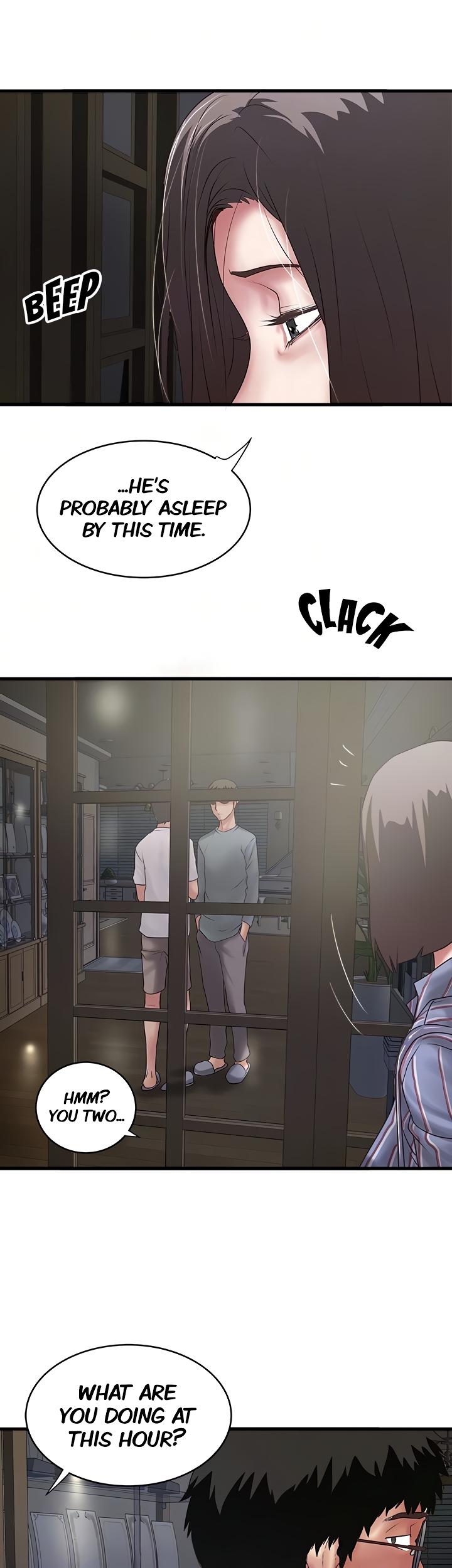 The Housemaid Chapter 93 image 7