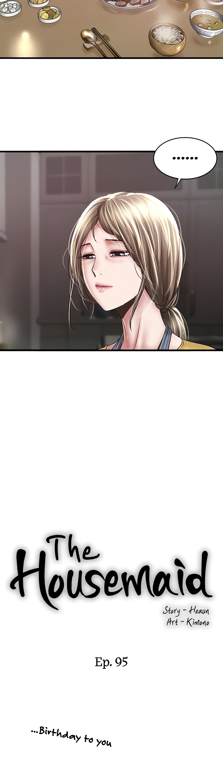 The Housemaid Chapter 95 image 13