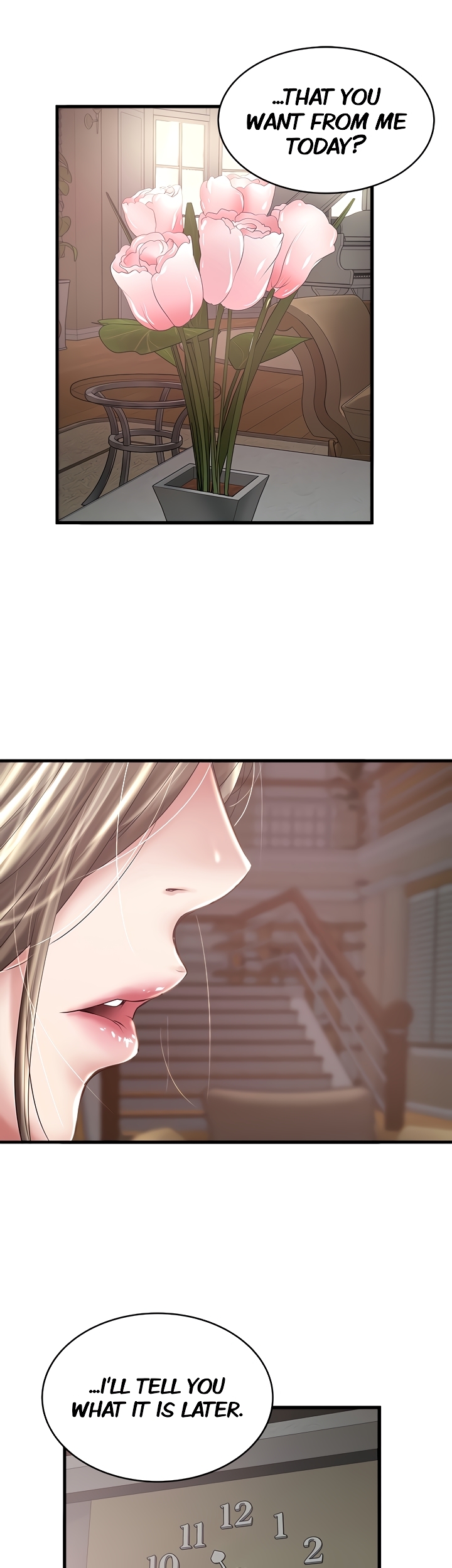 The Housemaid Chapter 95 image 16