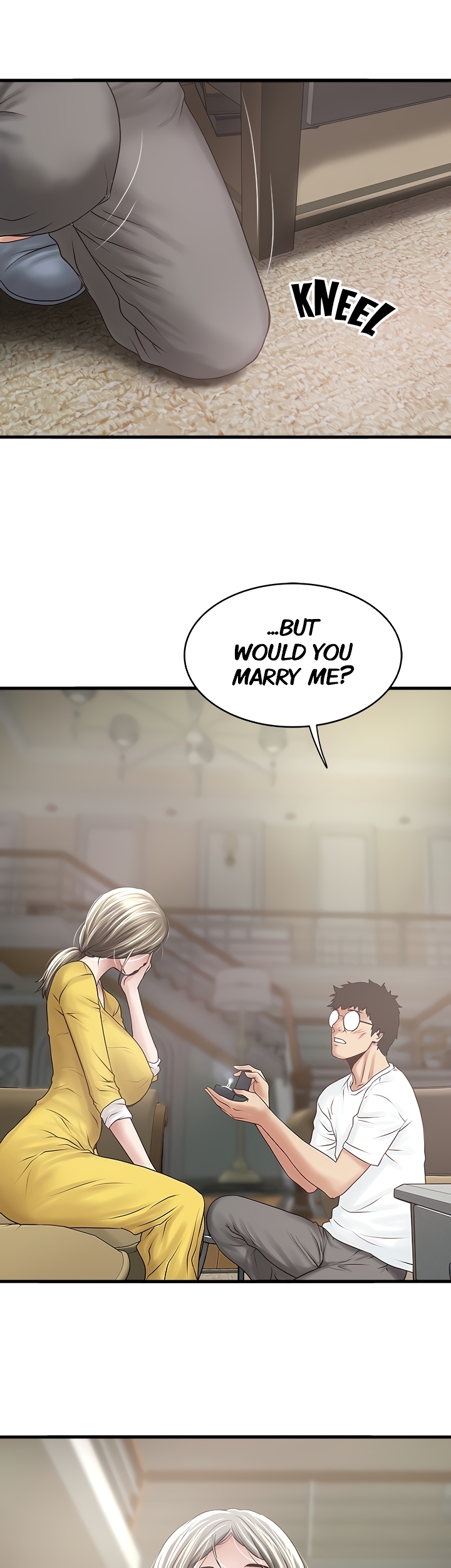 The Housemaid Chapter 95 image 18