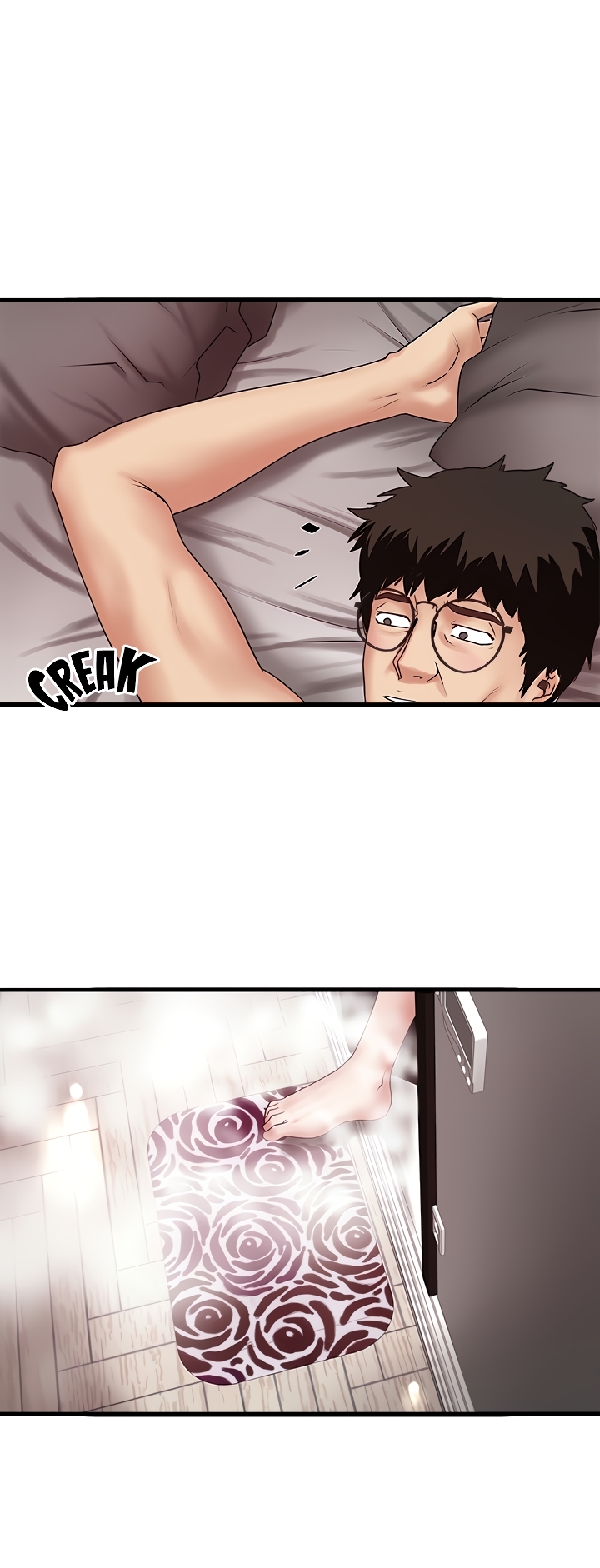 The Housemaid Chapter 95 image 1