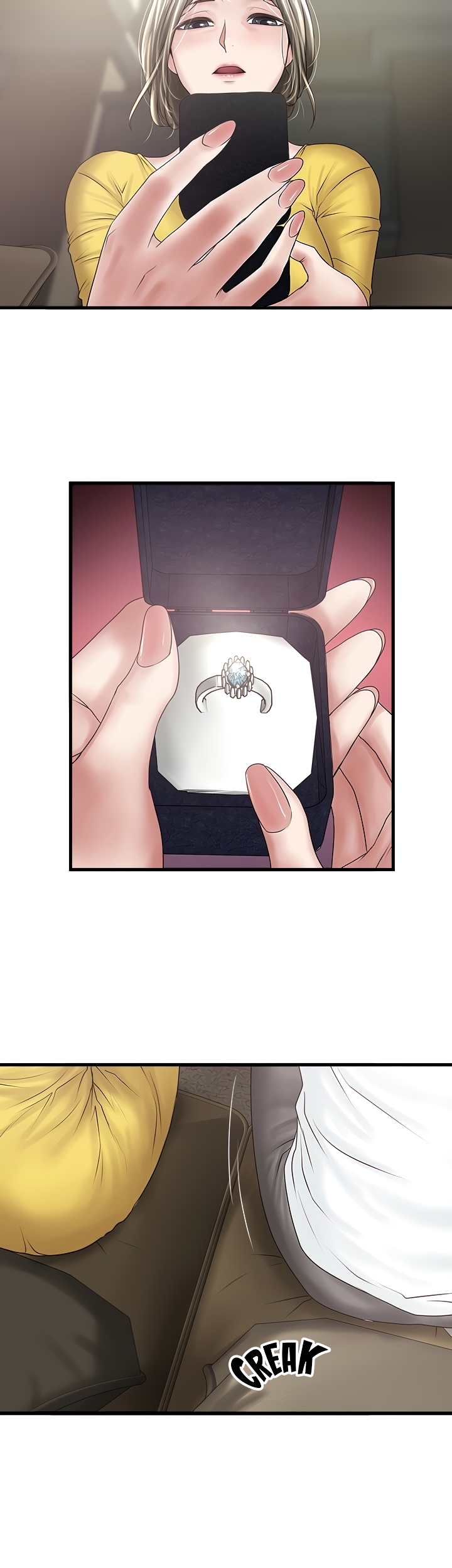 The Housemaid Chapter 95 image 19