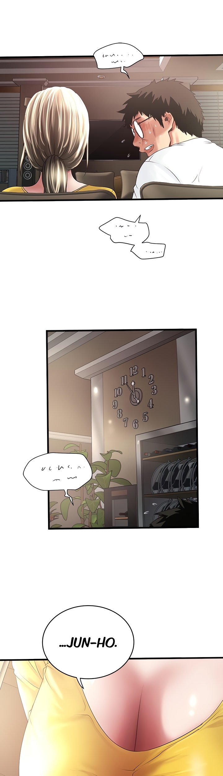 The Housemaid Chapter 95 image 20