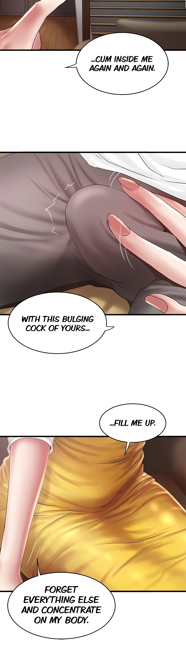 The Housemaid Chapter 95 image 23