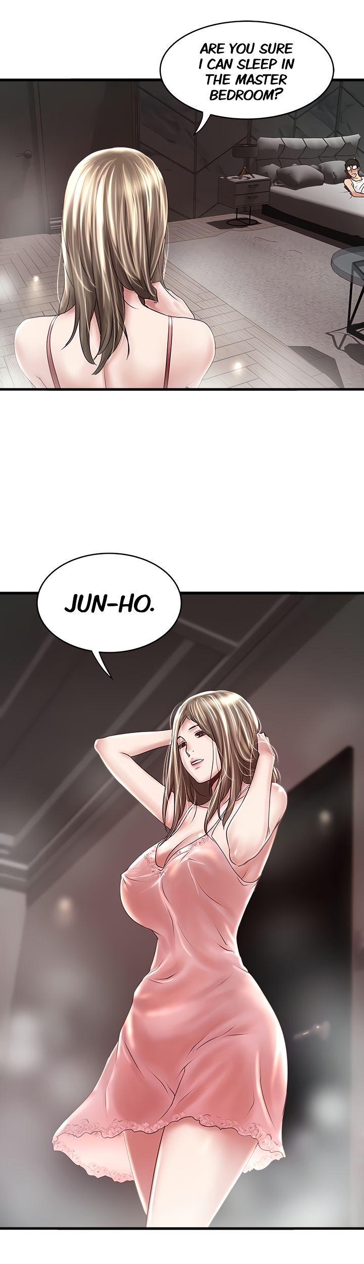 The Housemaid Chapter 95 image 2