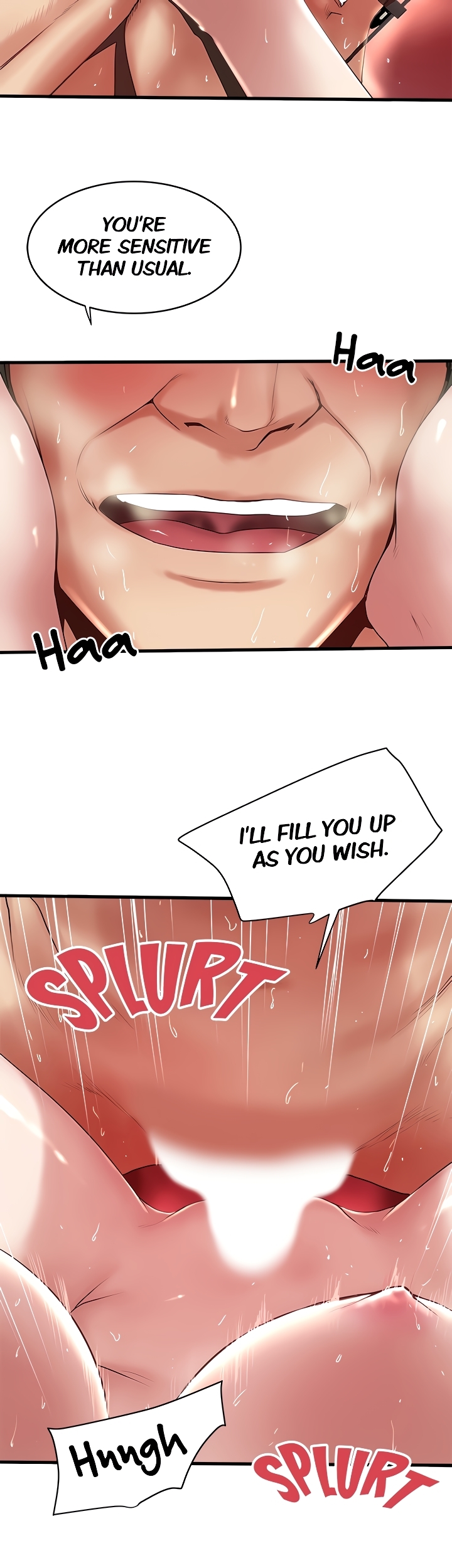 The Housemaid Chapter 95 image 29