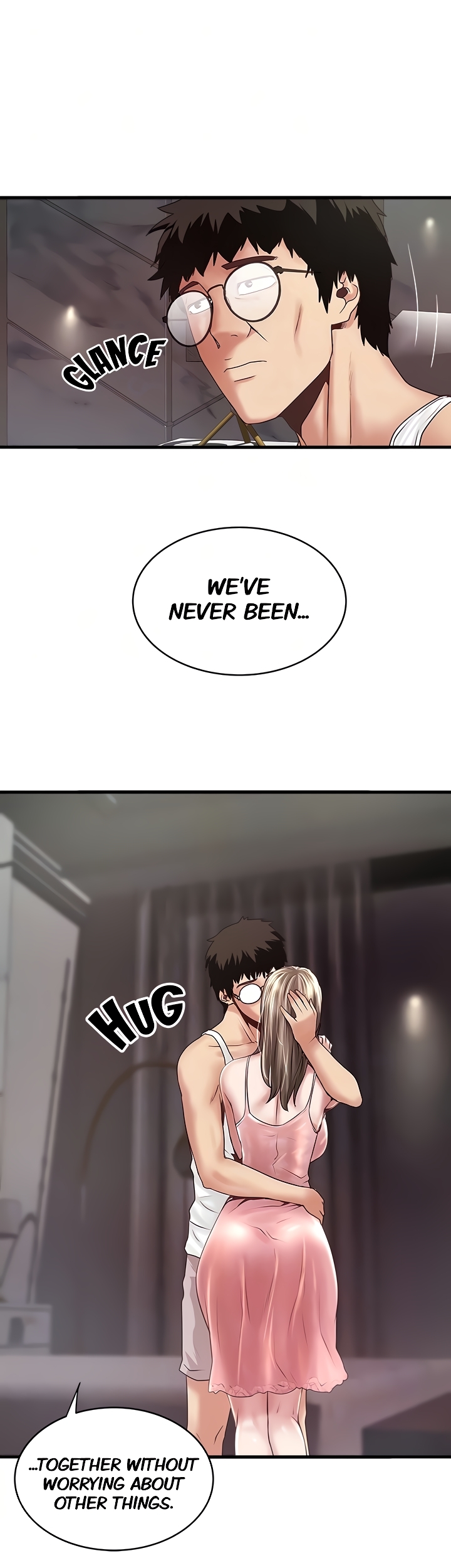 The Housemaid Chapter 95 image 3